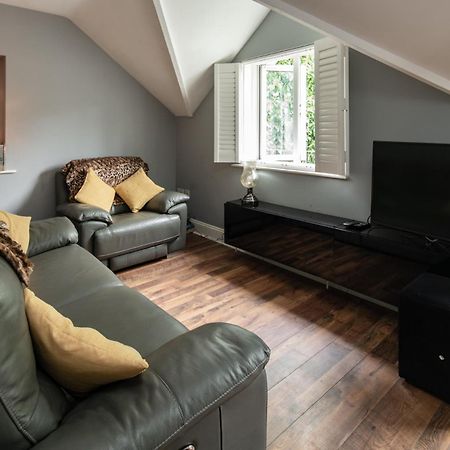 Westwood Guest House ไลม์รีจิส ภายนอก รูปภาพ