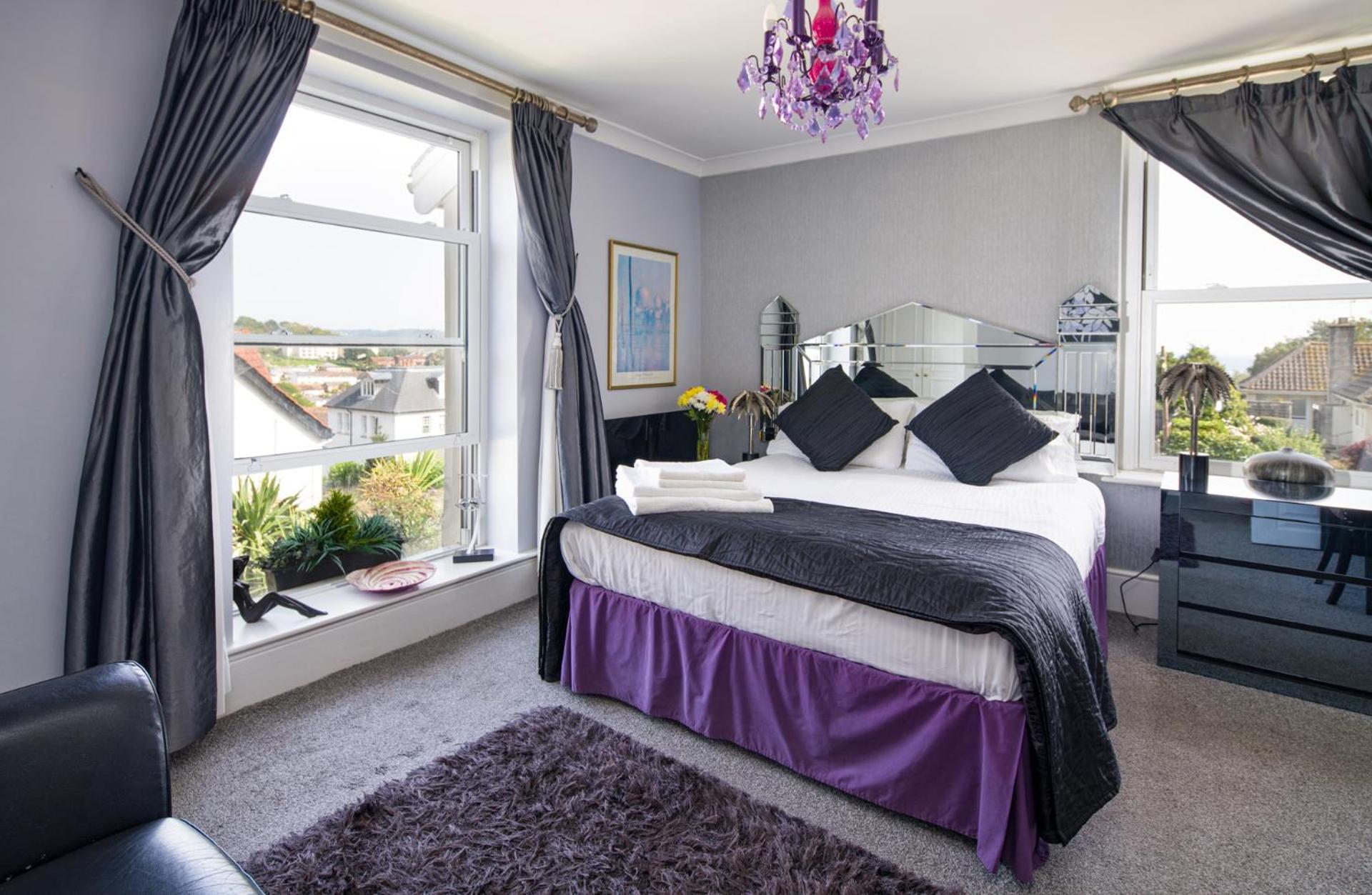 Westwood Guest House ไลม์รีจิส ภายนอก รูปภาพ