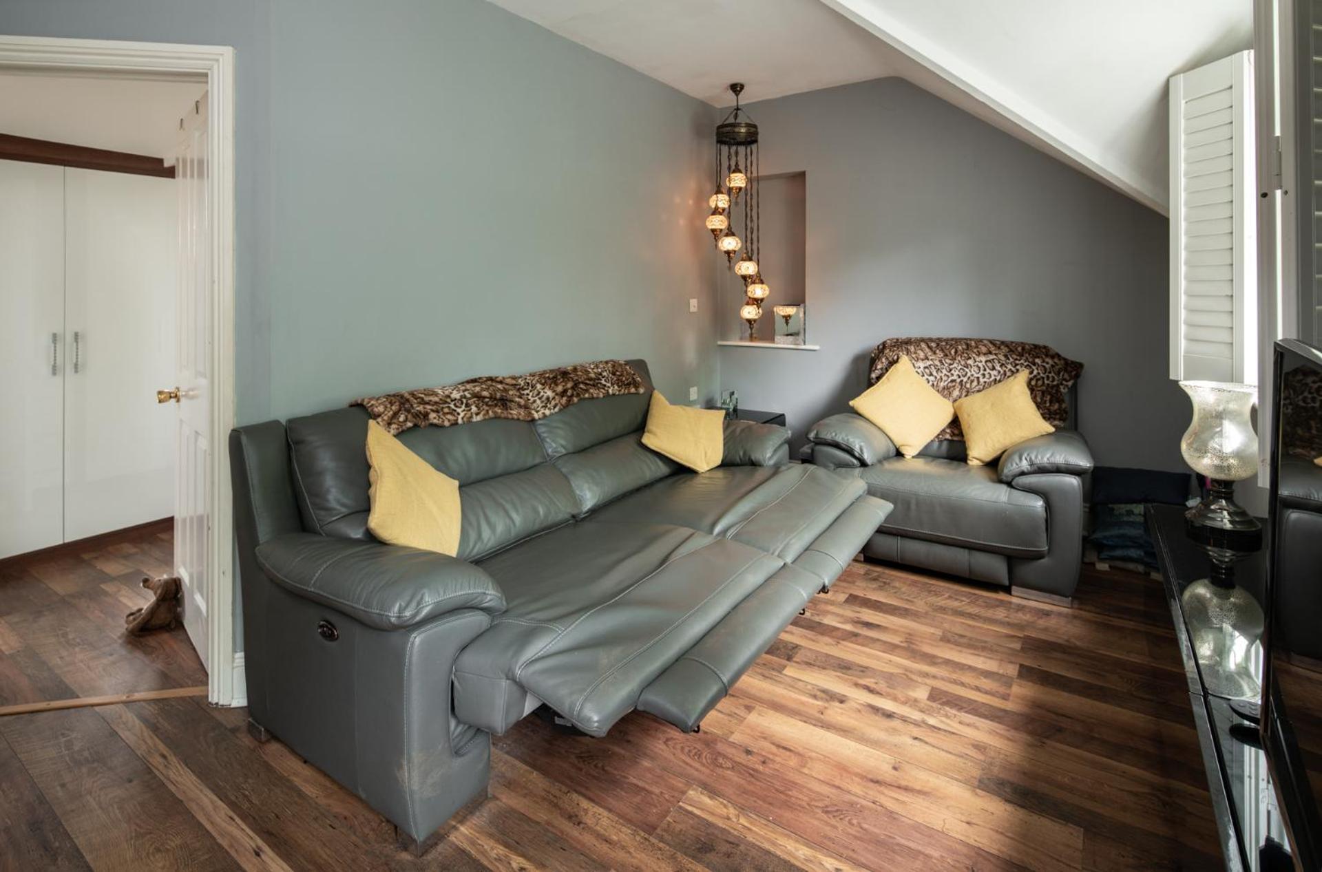 Westwood Guest House ไลม์รีจิส ภายนอก รูปภาพ