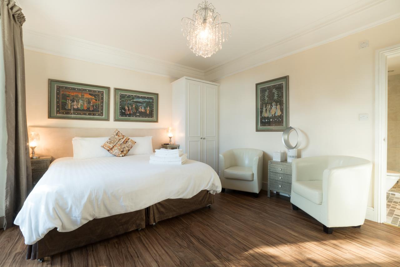 Westwood Guest House ไลม์รีจิส ภายนอก รูปภาพ