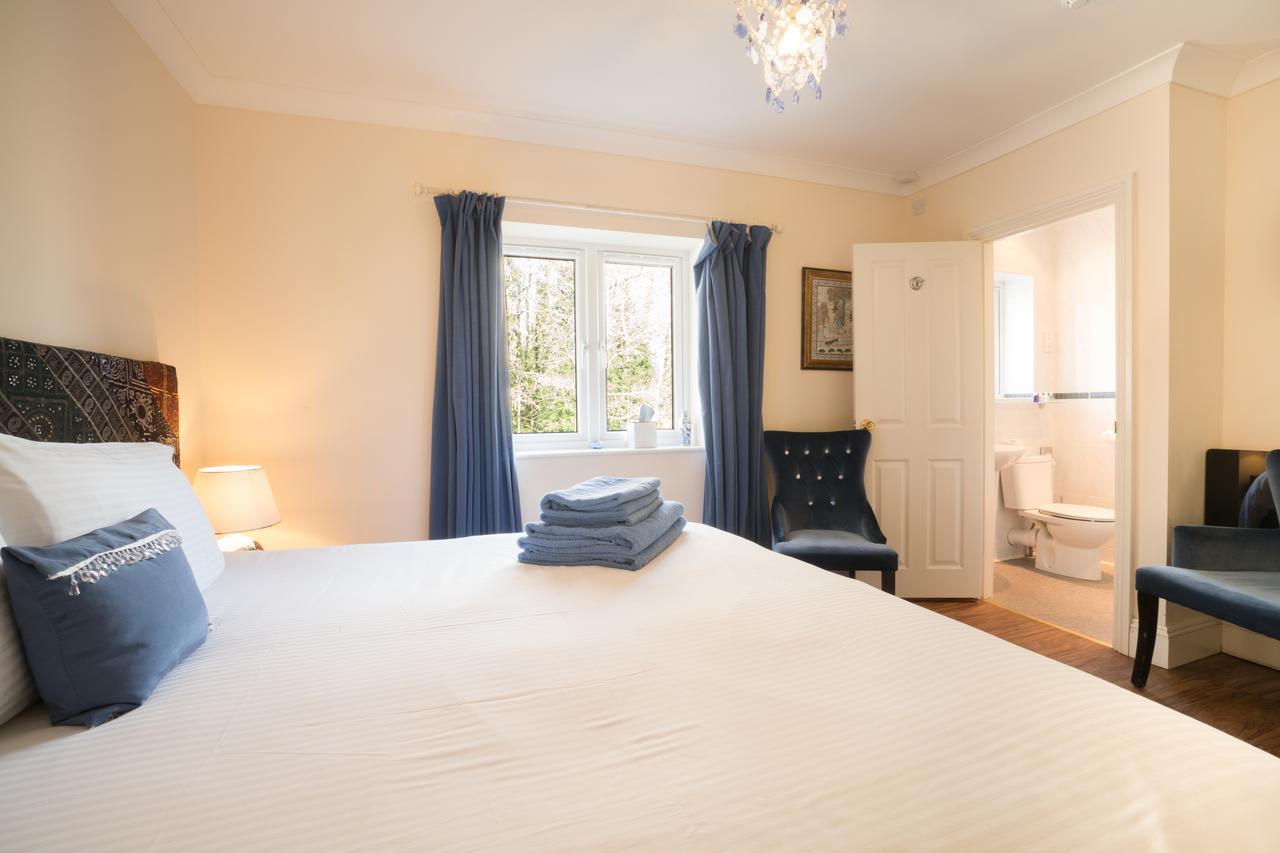 Westwood Guest House ไลม์รีจิส ภายนอก รูปภาพ