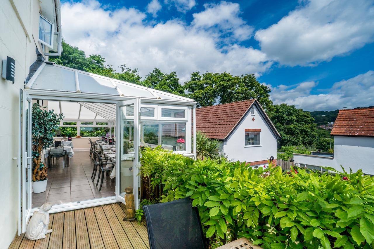 Westwood Guest House ไลม์รีจิส ภายนอก รูปภาพ