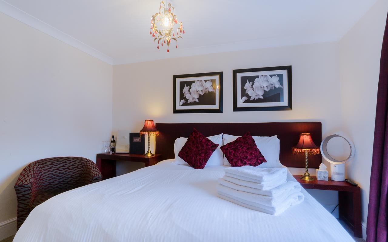 Westwood Guest House ไลม์รีจิส ภายนอก รูปภาพ